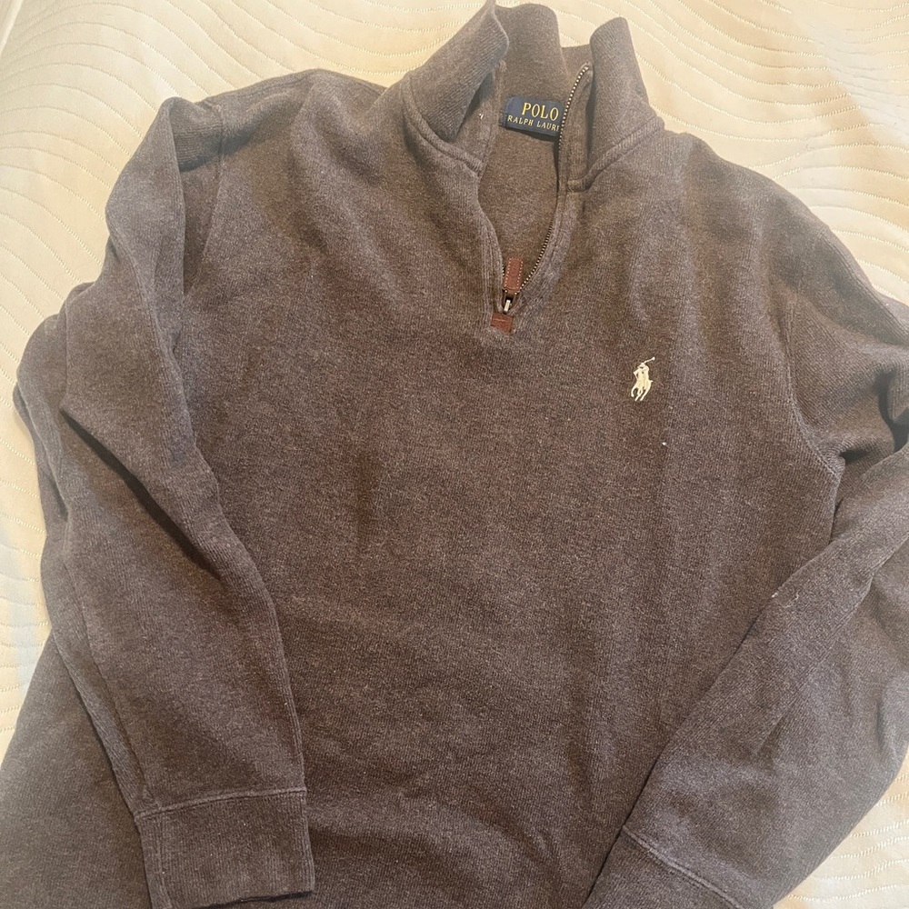 Polo Ralph Lauren Quarter Zip